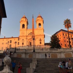 Il meglio di Roma in una passeggiata