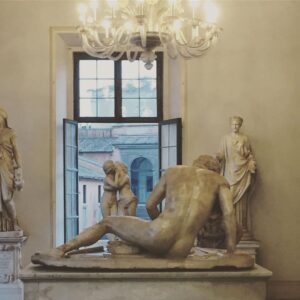 I Musei Capitolini