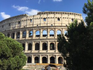 Il Colosseo