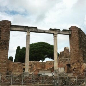 Ostia Antica