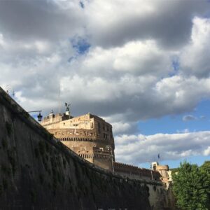 Castel Sant’Angelo